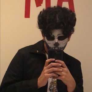 Meet your Posher, Byron